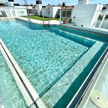 Gatu Premium Sandia Beach Lujo Junto Al Mar, Parking Y Piscina Comun," Preferente Mayores De 25 Anos Y Familias " El Puerto de Santa María Zewnętrze zdjęcie
