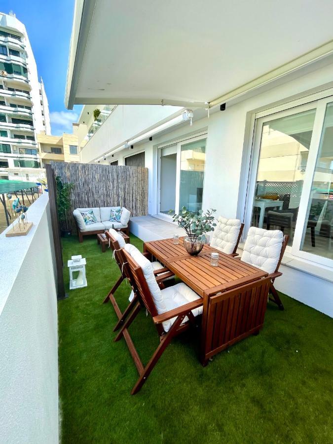 Gatu Premium Sandia Beach Lujo Junto Al Mar, Parking Y Piscina Comun," Preferente Mayores De 25 Anos Y Familias " El Puerto de Santa María Zewnętrze zdjęcie