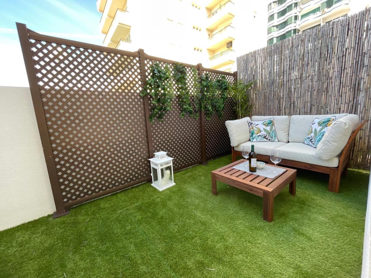 Gatu Premium Sandia Beach Lujo Junto Al Mar, Parking Y Piscina Comun," Preferente Mayores De 25 Anos Y Familias " El Puerto de Santa María Zewnętrze zdjęcie