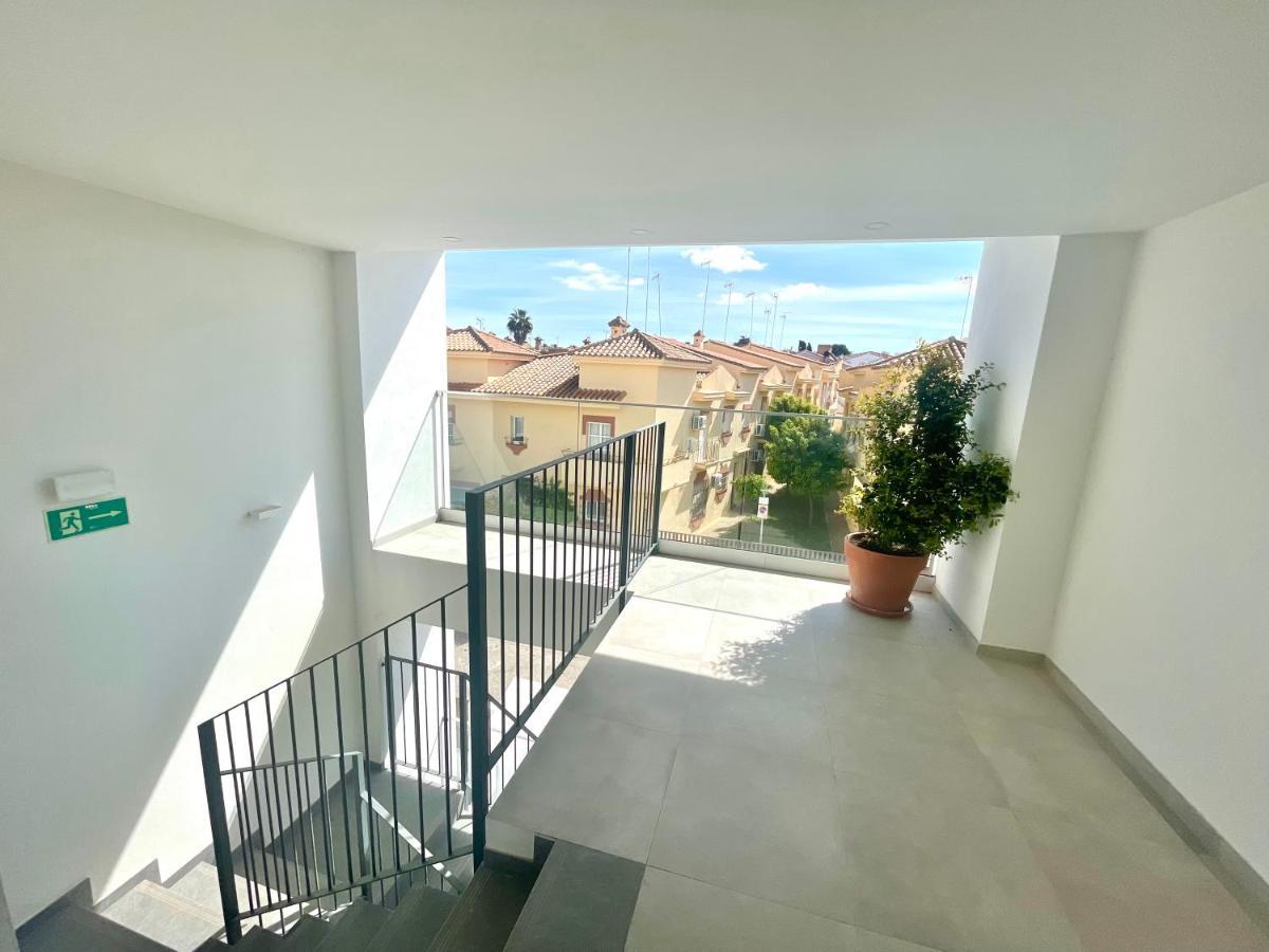 Gatu Premium Sandia Beach Lujo Junto Al Mar, Parking Y Piscina Comun," Preferente Mayores De 25 Anos Y Familias " El Puerto de Santa María Zewnętrze zdjęcie