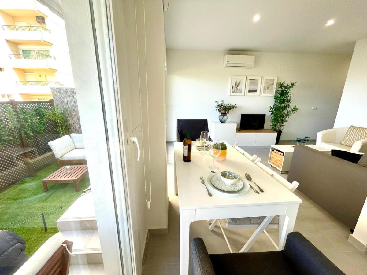 Gatu Premium Sandia Beach Lujo Junto Al Mar, Parking Y Piscina Comun," Preferente Mayores De 25 Anos Y Familias " El Puerto de Santa María Zewnętrze zdjęcie