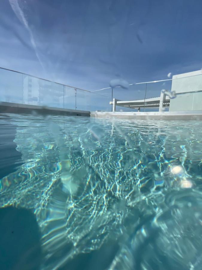 Gatu Premium Sandia Beach Lujo Junto Al Mar, Parking Y Piscina Comun," Preferente Mayores De 25 Anos Y Familias " El Puerto de Santa María Zewnętrze zdjęcie