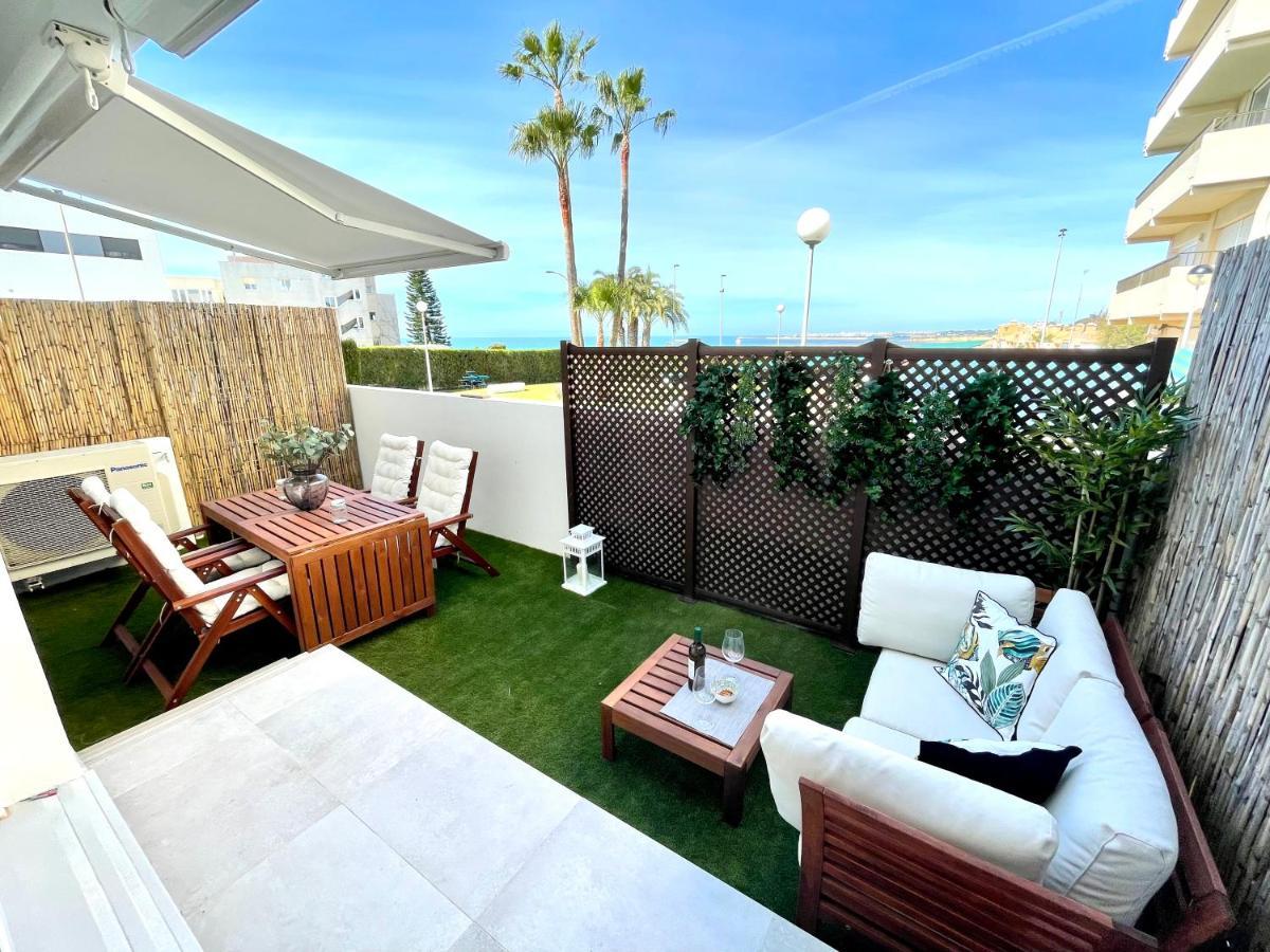 Gatu Premium Sandia Beach Lujo Junto Al Mar, Parking Y Piscina Comun," Preferente Mayores De 25 Anos Y Familias " El Puerto de Santa María Zewnętrze zdjęcie