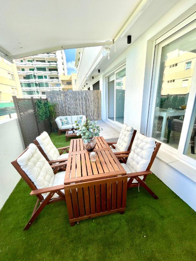Gatu Premium Sandia Beach Lujo Junto Al Mar, Parking Y Piscina Comun," Preferente Mayores De 25 Anos Y Familias " El Puerto de Santa María Zewnętrze zdjęcie