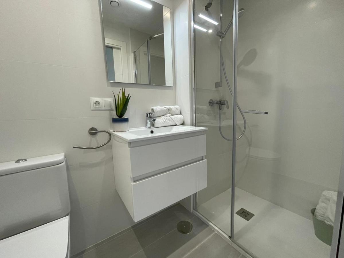 Gatu Premium Sandia Beach Lujo Junto Al Mar, Parking Y Piscina Comun," Preferente Mayores De 25 Anos Y Familias " El Puerto de Santa María Zewnętrze zdjęcie