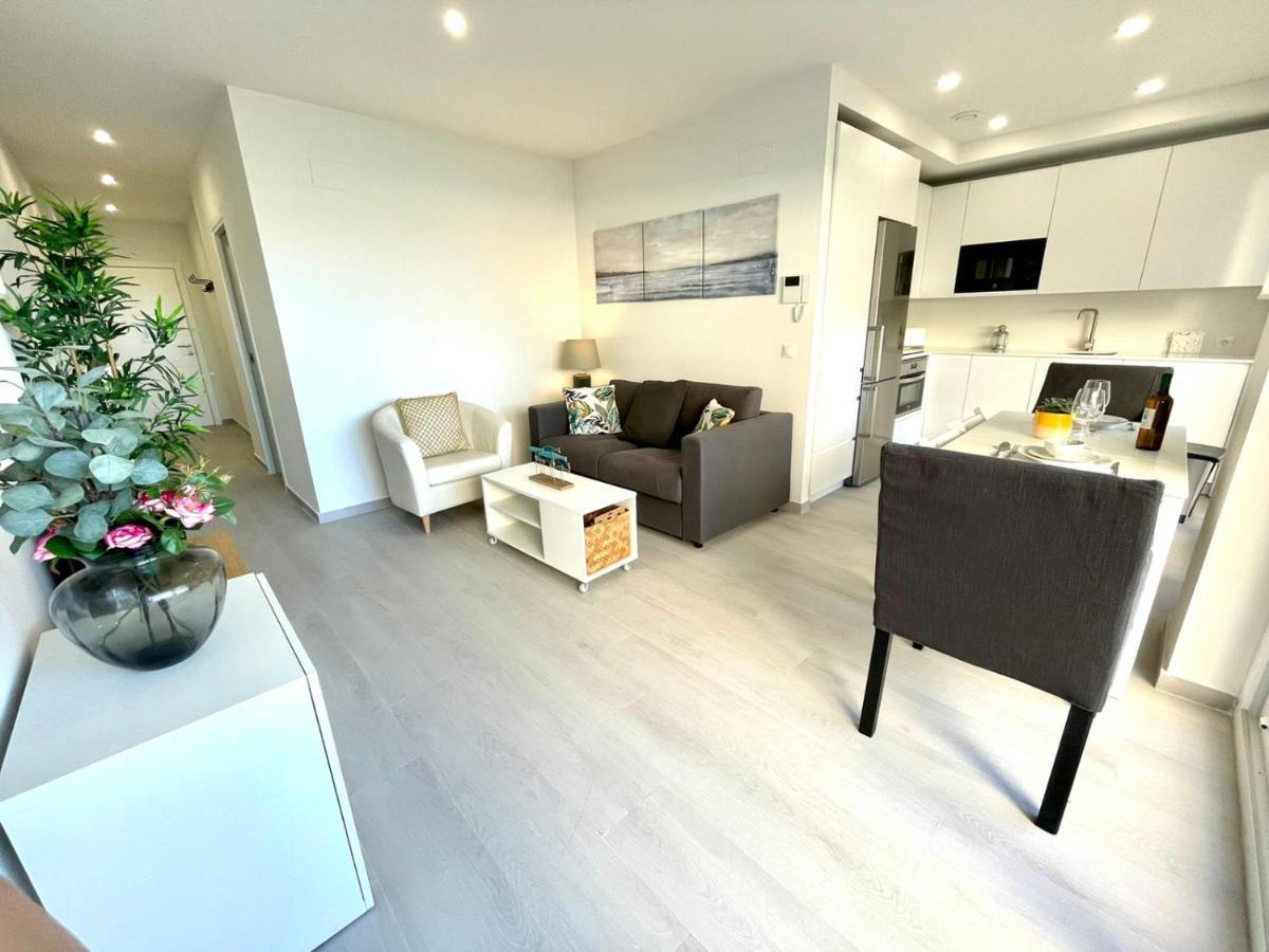 Gatu Premium Sandia Beach Lujo Junto Al Mar, Parking Y Piscina Comun," Preferente Mayores De 25 Anos Y Familias " El Puerto de Santa María Zewnętrze zdjęcie