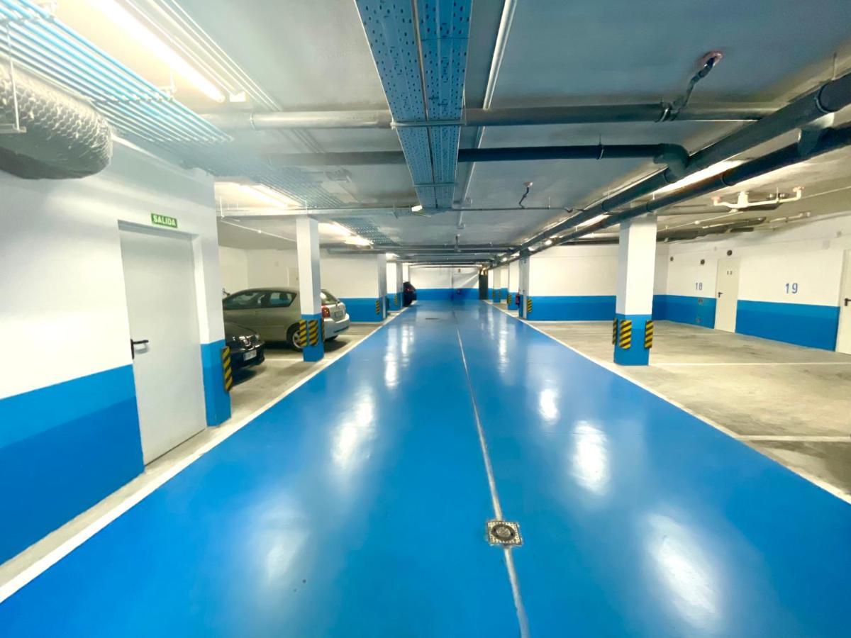 Gatu Premium Sandia Beach Lujo Junto Al Mar, Parking Y Piscina Comun," Preferente Mayores De 25 Anos Y Familias " El Puerto de Santa María Zewnętrze zdjęcie