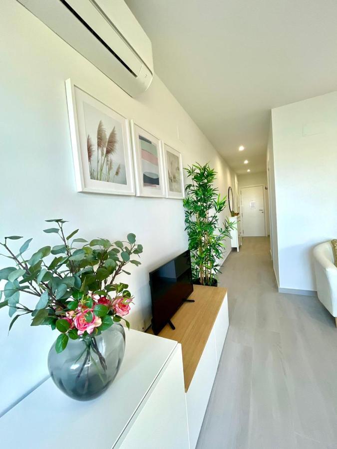 Gatu Premium Sandia Beach Lujo Junto Al Mar, Parking Y Piscina Comun," Preferente Mayores De 25 Anos Y Familias " El Puerto de Santa María Zewnętrze zdjęcie