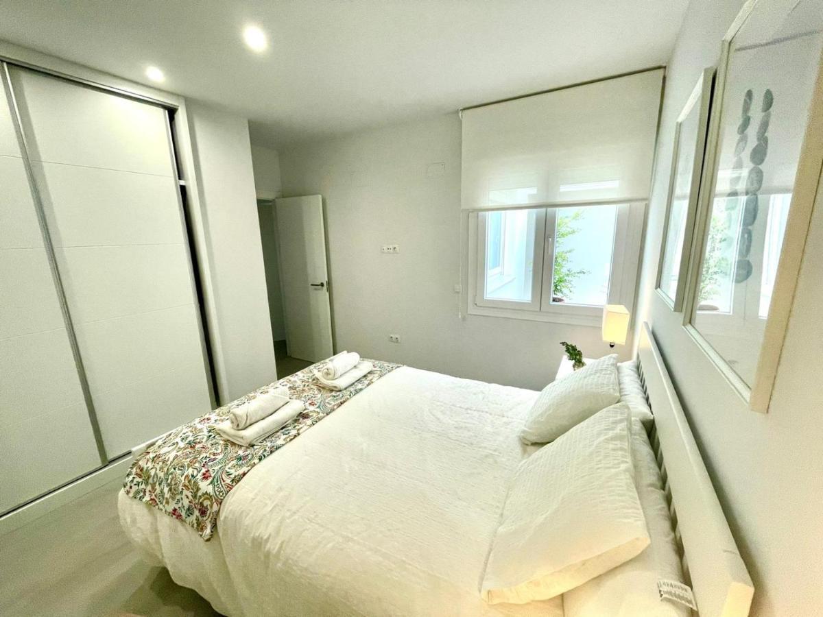 Gatu Premium Sandia Beach Lujo Junto Al Mar, Parking Y Piscina Comun," Preferente Mayores De 25 Anos Y Familias " El Puerto de Santa María Zewnętrze zdjęcie