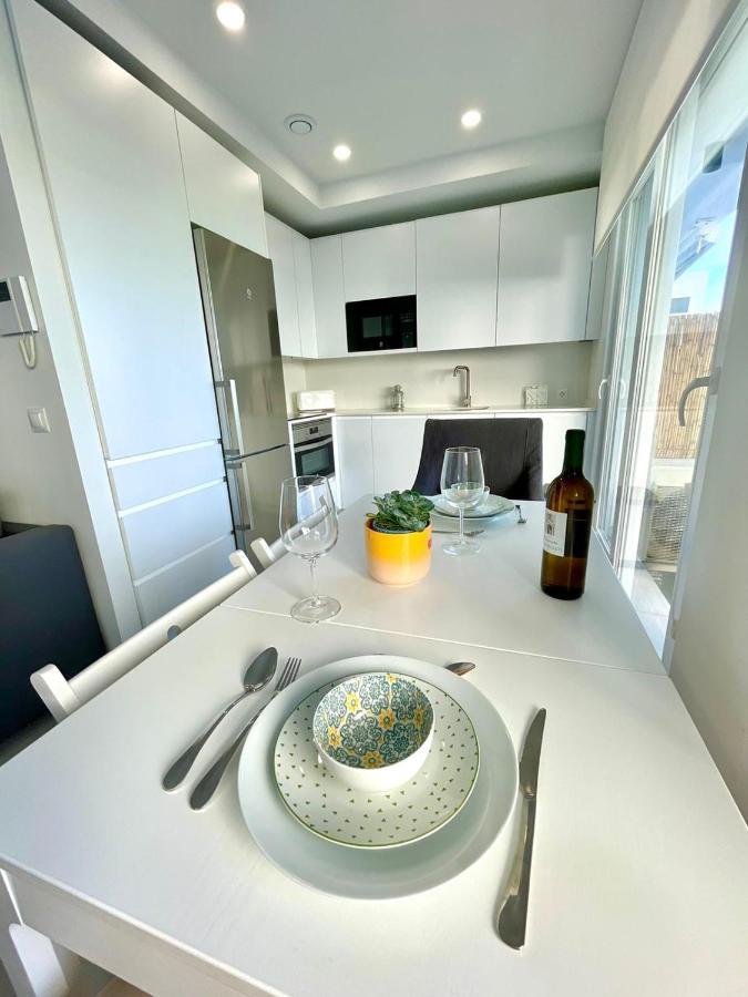 Gatu Premium Sandia Beach Lujo Junto Al Mar, Parking Y Piscina Comun," Preferente Mayores De 25 Anos Y Familias " El Puerto de Santa María Zewnętrze zdjęcie