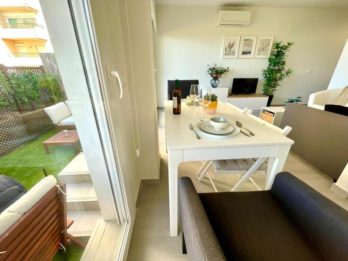 Gatu Premium Sandia Beach Lujo Junto Al Mar, Parking Y Piscina Comun," Preferente Mayores De 25 Anos Y Familias " El Puerto de Santa María Zewnętrze zdjęcie