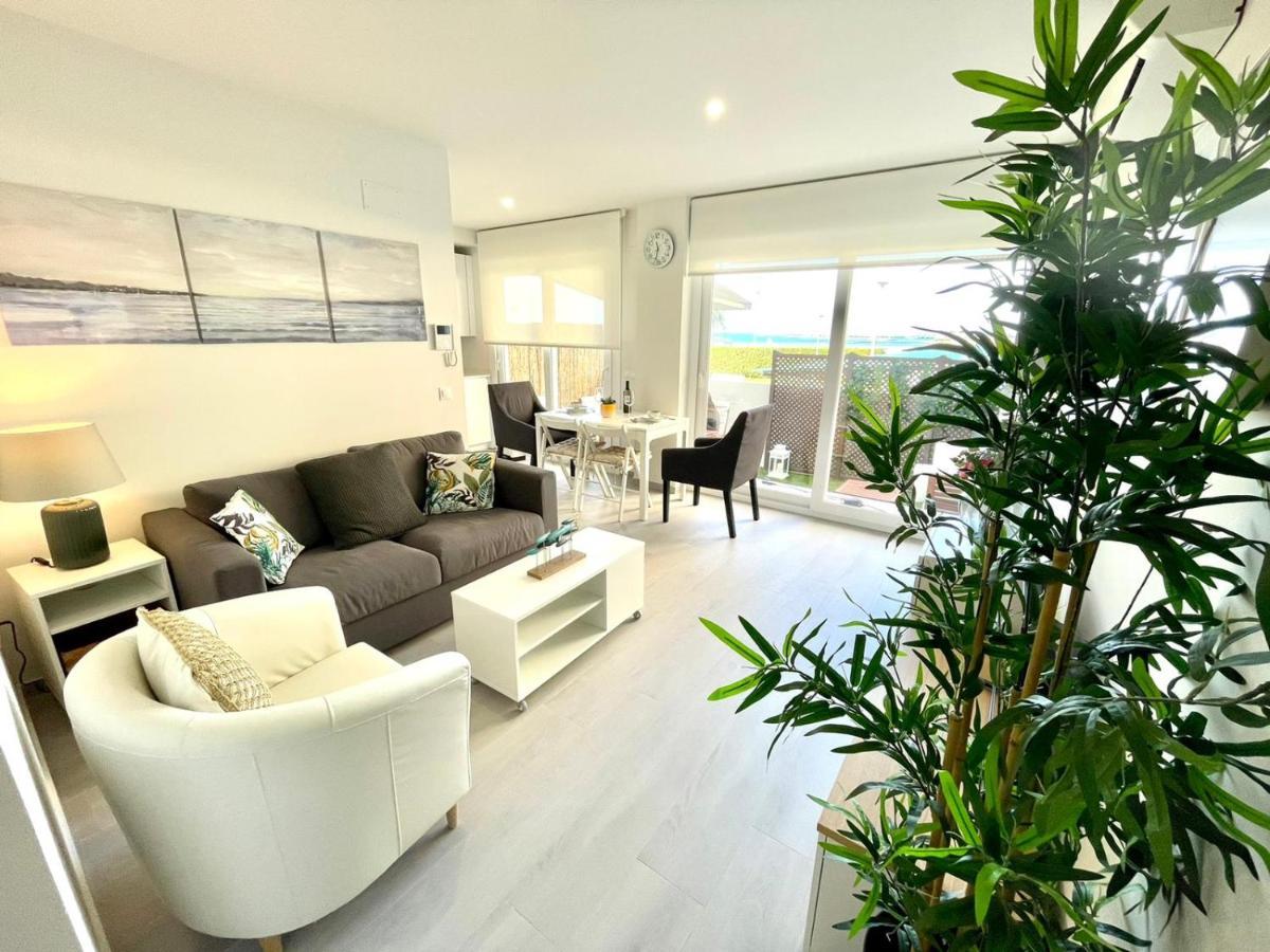 Gatu Premium Sandia Beach Lujo Junto Al Mar, Parking Y Piscina Comun," Preferente Mayores De 25 Anos Y Familias " El Puerto de Santa María Zewnętrze zdjęcie
