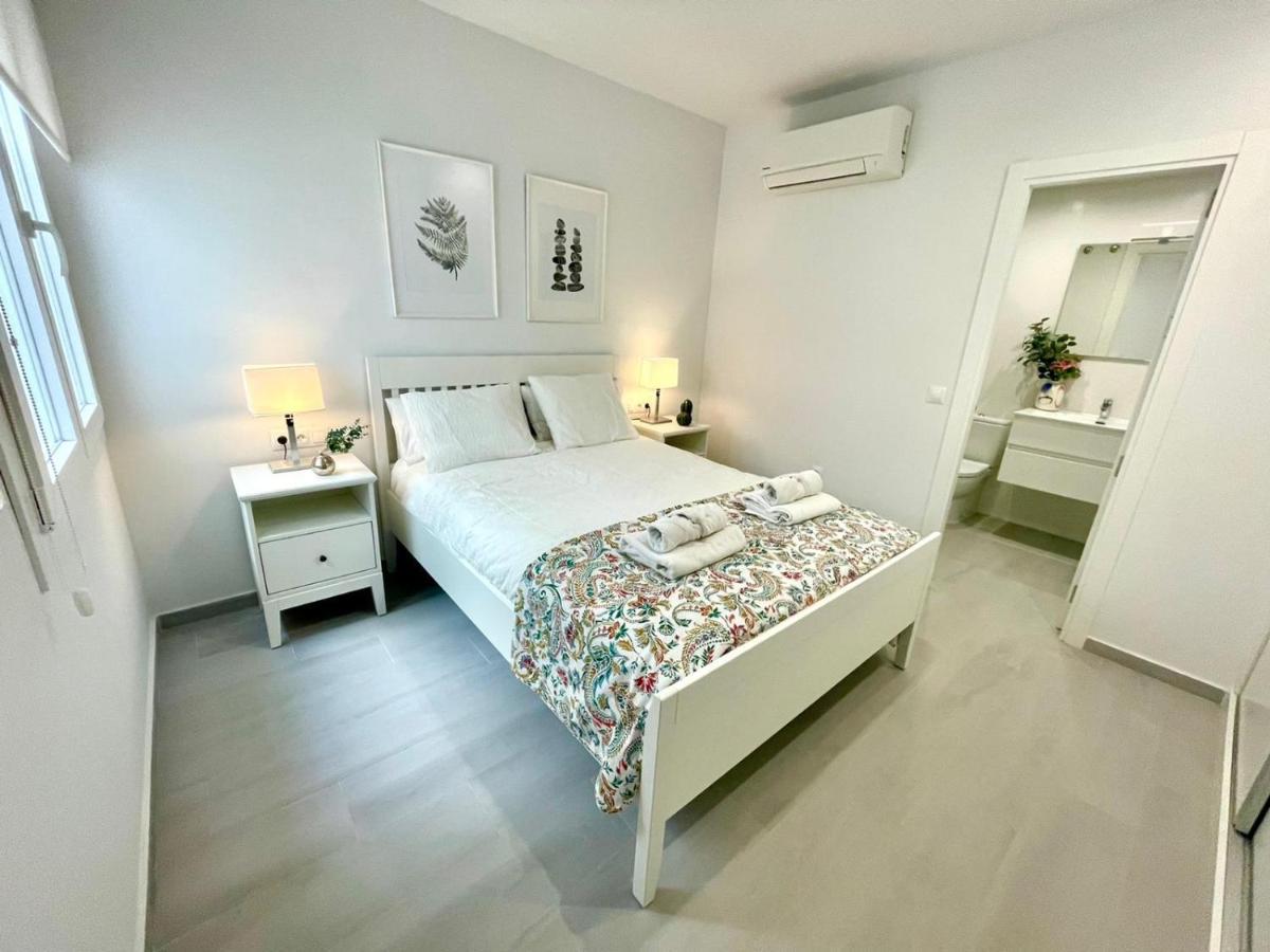 Gatu Premium Sandia Beach Lujo Junto Al Mar, Parking Y Piscina Comun," Preferente Mayores De 25 Anos Y Familias " El Puerto de Santa María Zewnętrze zdjęcie
