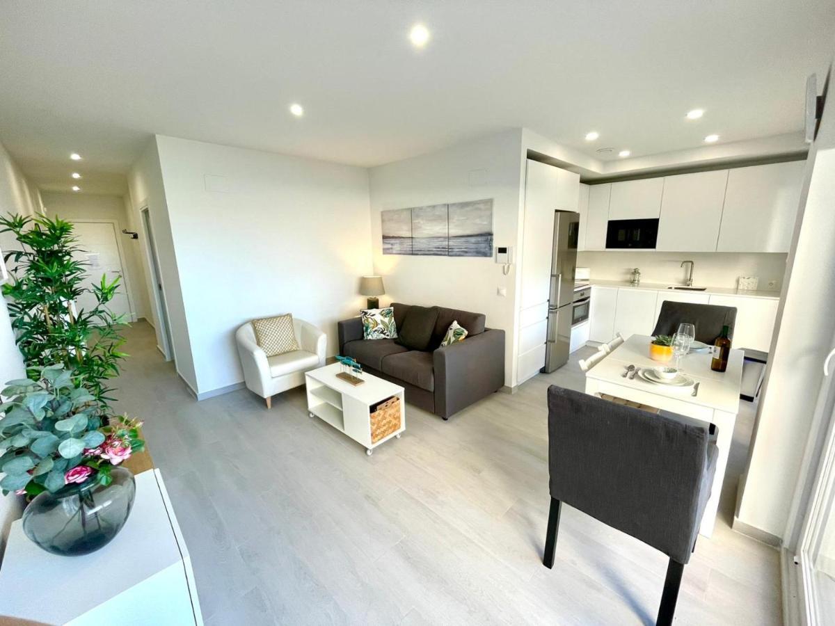 Gatu Premium Sandia Beach Lujo Junto Al Mar, Parking Y Piscina Comun," Preferente Mayores De 25 Anos Y Familias " El Puerto de Santa María Zewnętrze zdjęcie