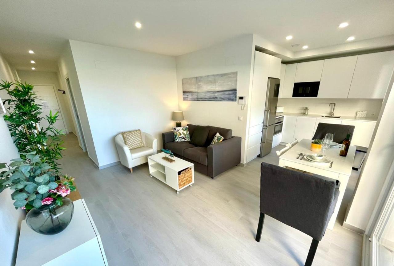 Gatu Premium Sandia Beach Lujo Junto Al Mar, Parking Y Piscina Comun," Preferente Mayores De 25 Anos Y Familias " El Puerto de Santa María Zewnętrze zdjęcie